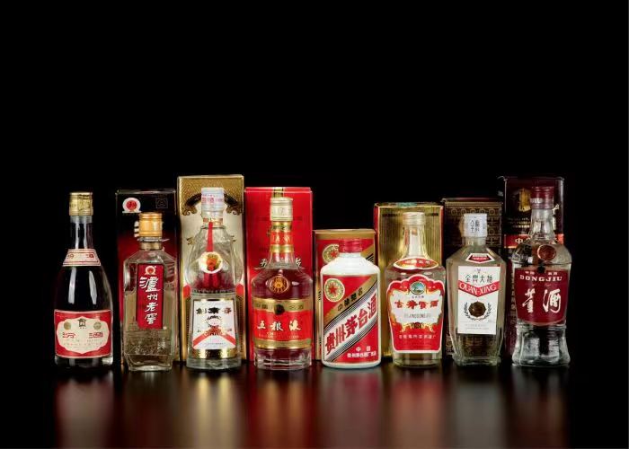 南岳老酒储存的方法